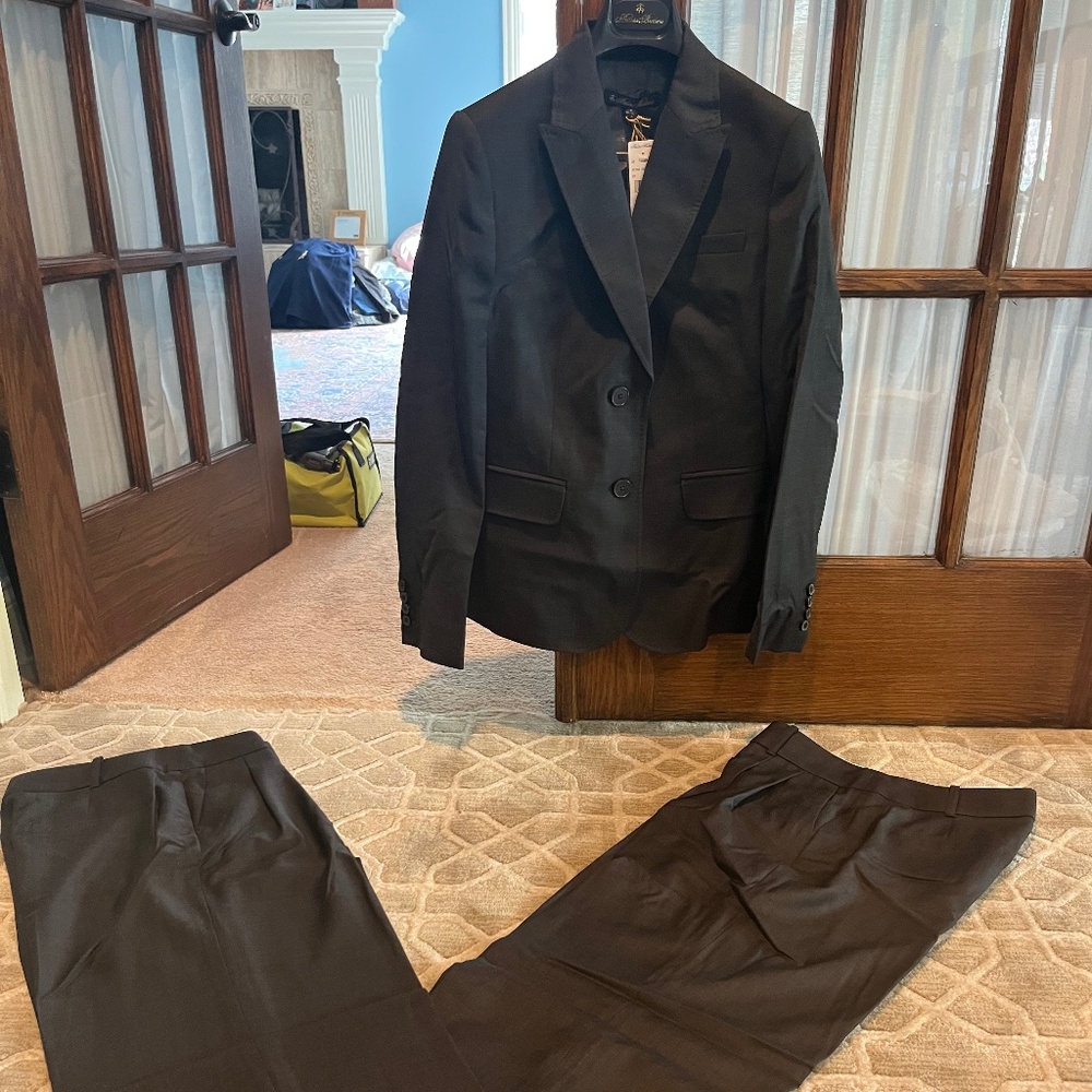 Women’s Blazer
